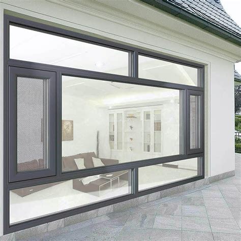 aluminum casement window fabrication|casement windows sizes and prices.